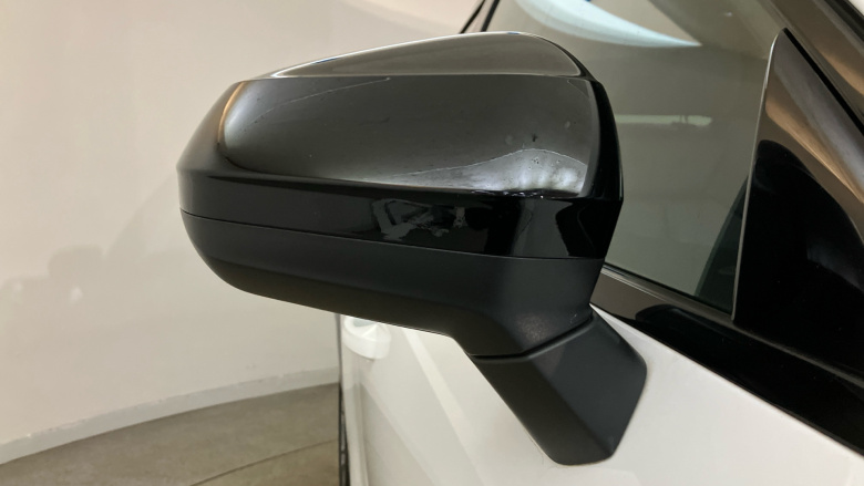 Audi Q3 35 TFSI Black Edition 5dr S Tronic Petrol Estate